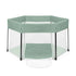 Ickle Bubba Fiesta Pop-Up Playpen